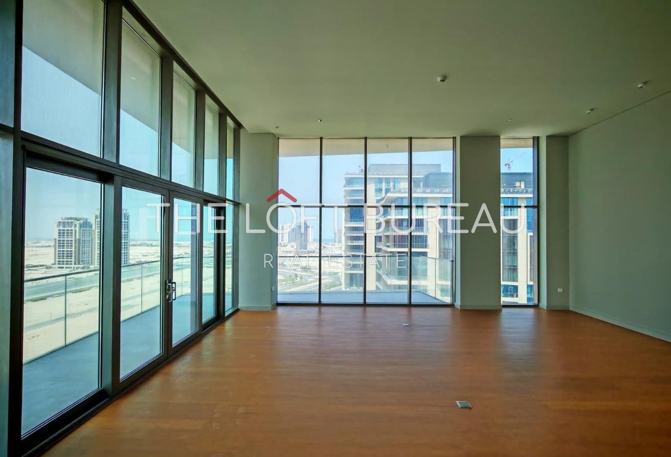 No Commission | Elegant 2-Bedroom City View