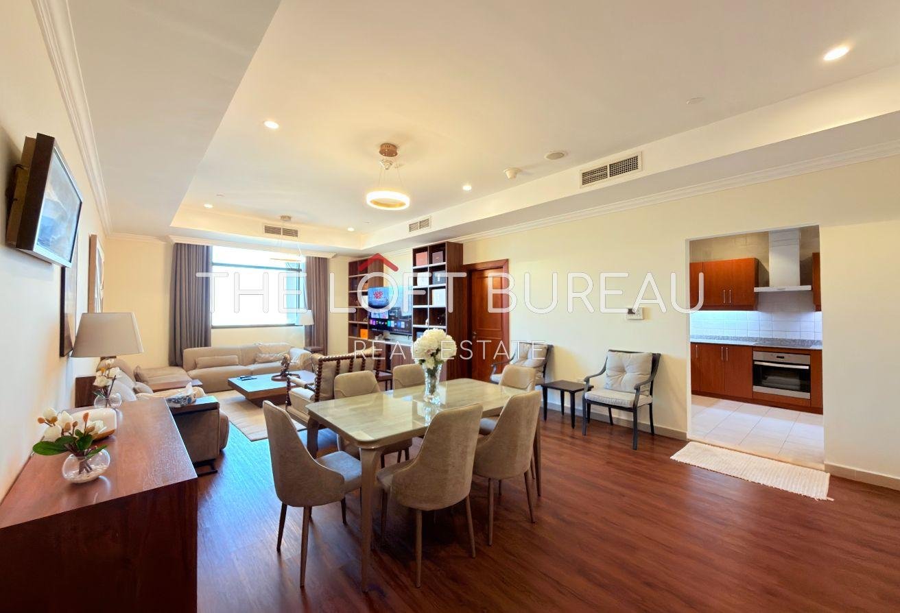 PENTHOUSE | BILLS INCLUDED || UPGRADED 2 BEDROOM |