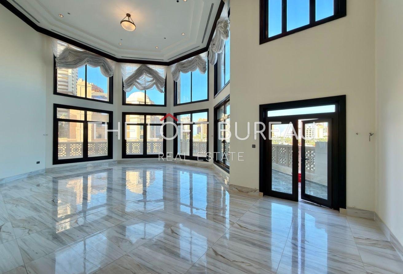 TITLE DEED I MARINA VIEW I POOL GYM ACCESS I LIFT