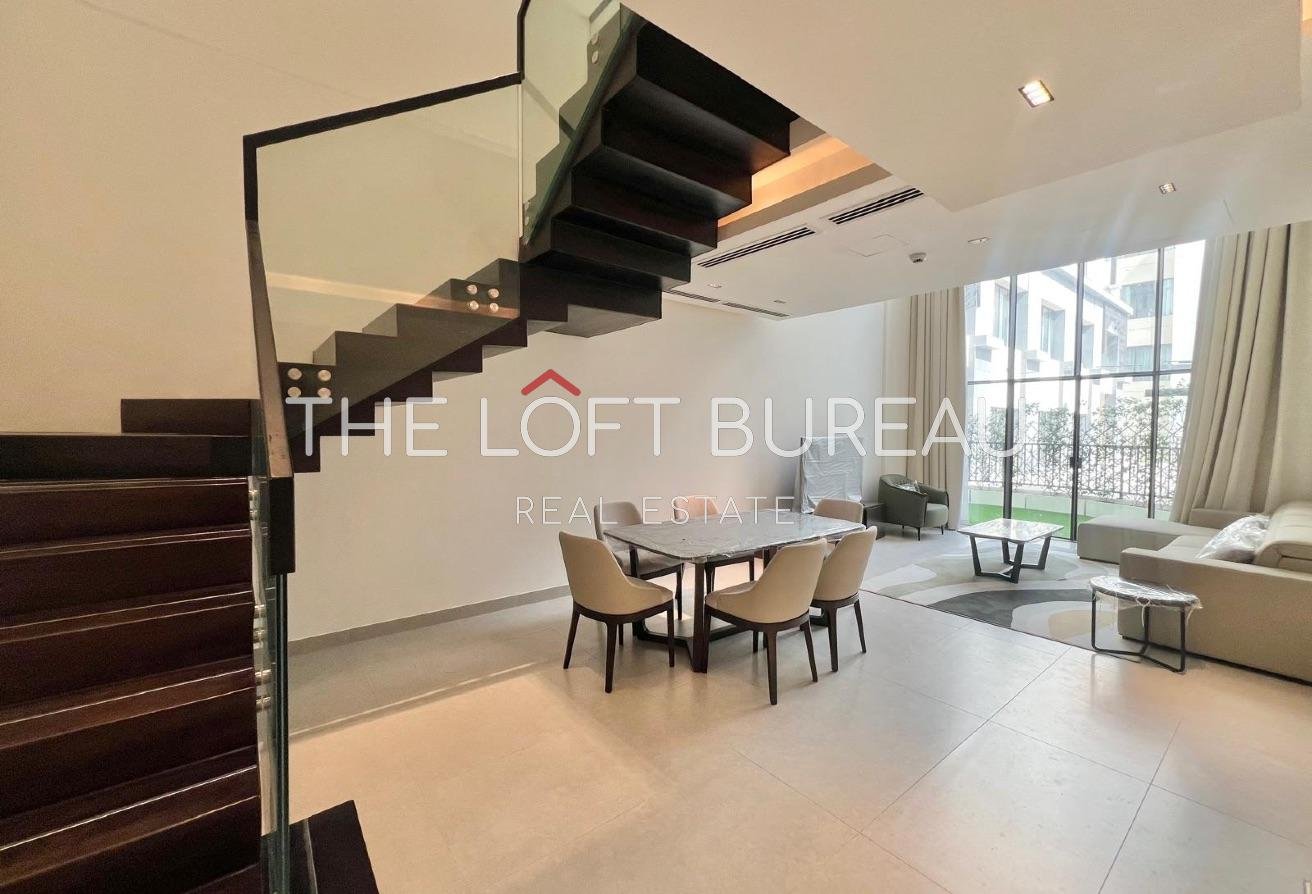 Brand New 2+Maid Duplex | Backyard | Beach | 20%PP