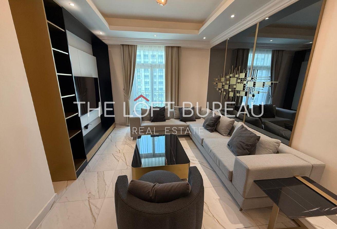 LUXURIOUS-BEAUTIFUL 2 BHK-WALK TO SCHOOL