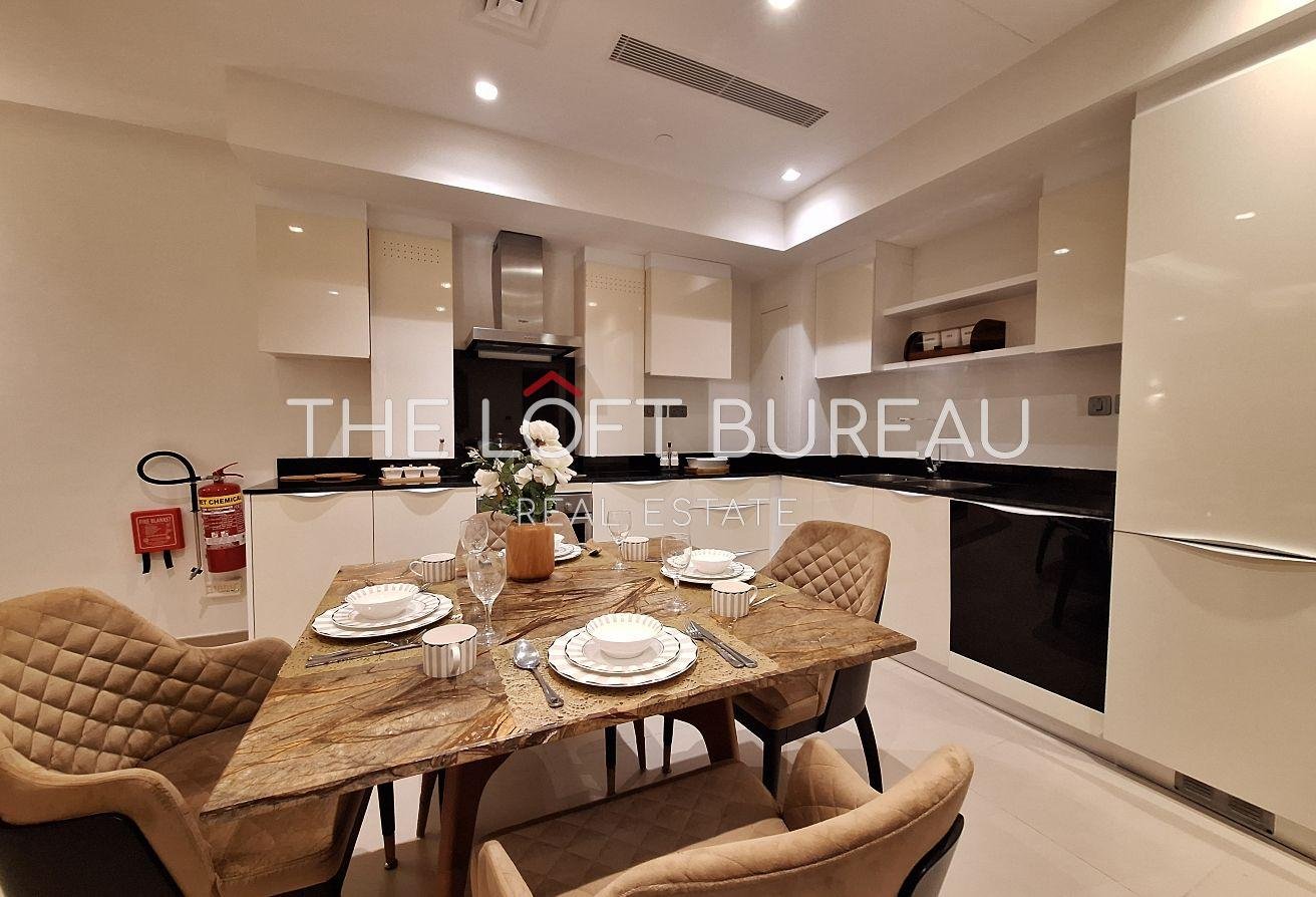 HIGH-VALUE 1-BEDROOM APARTMENT FOR LEASE | LUSAIL