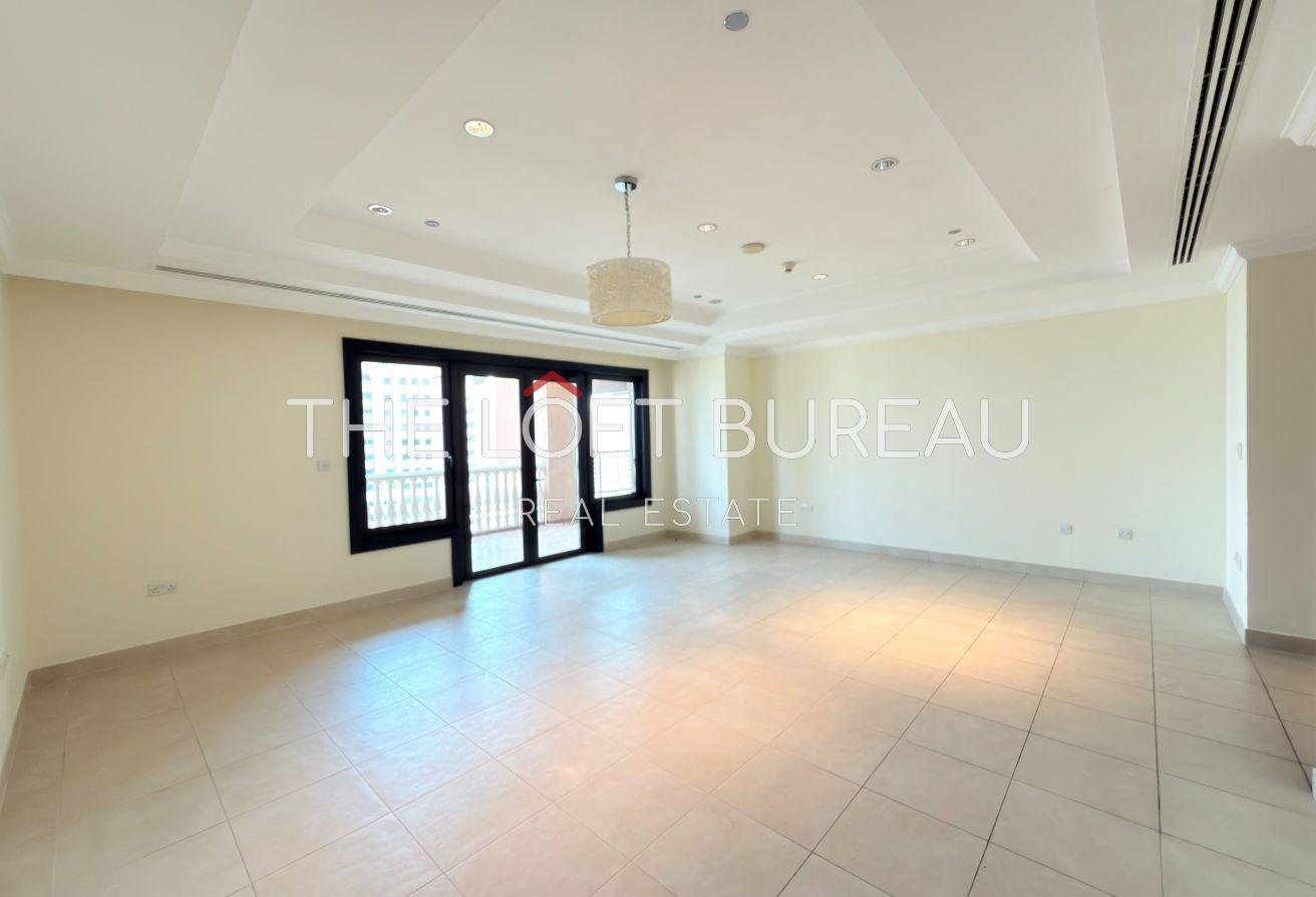 HIGH FLOOR || 4BEDROOM + MAID ROOM || SF