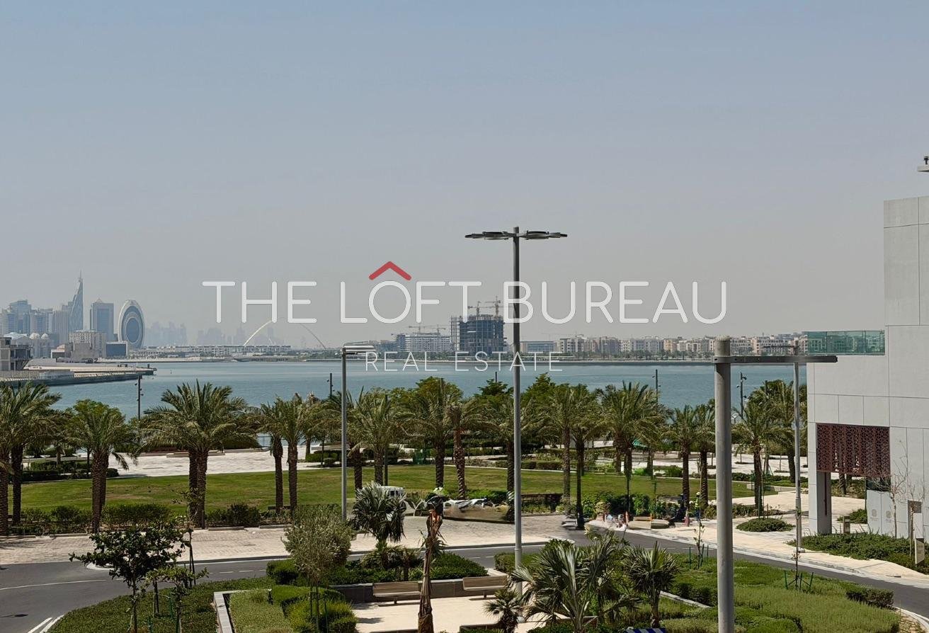 Brand New! 2BR For Rent In Seef!