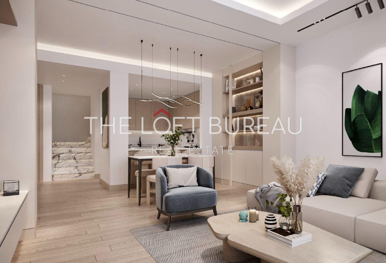 3-BHK DUPLEX | READY Q2 2027 | 6YEARS PAYMENT PLAN
