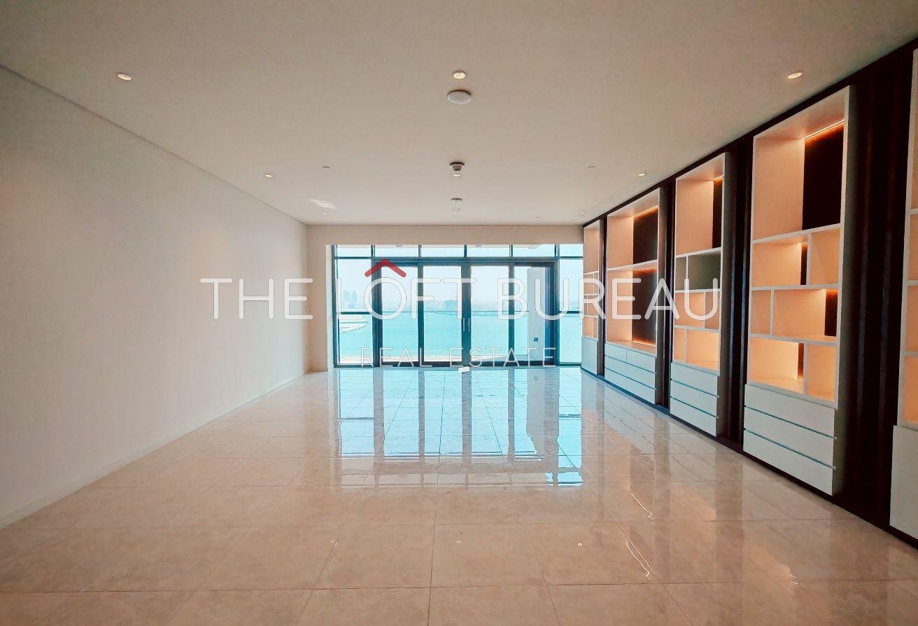 For Sale | 3BHK | Seef Lusail | 233 m² |