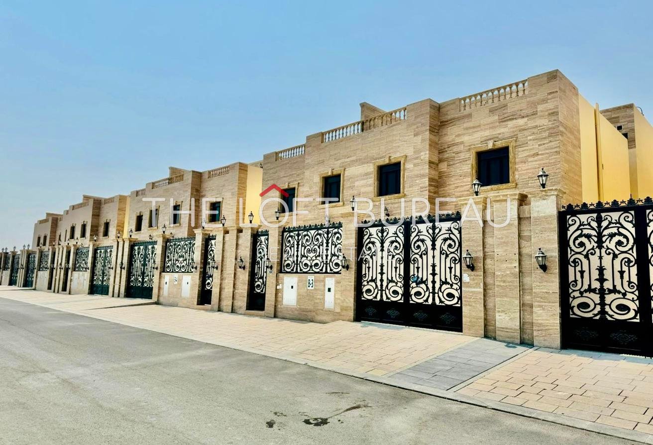 Home 8 Elegant 3 Bedroom Apartment | Move-In Ready