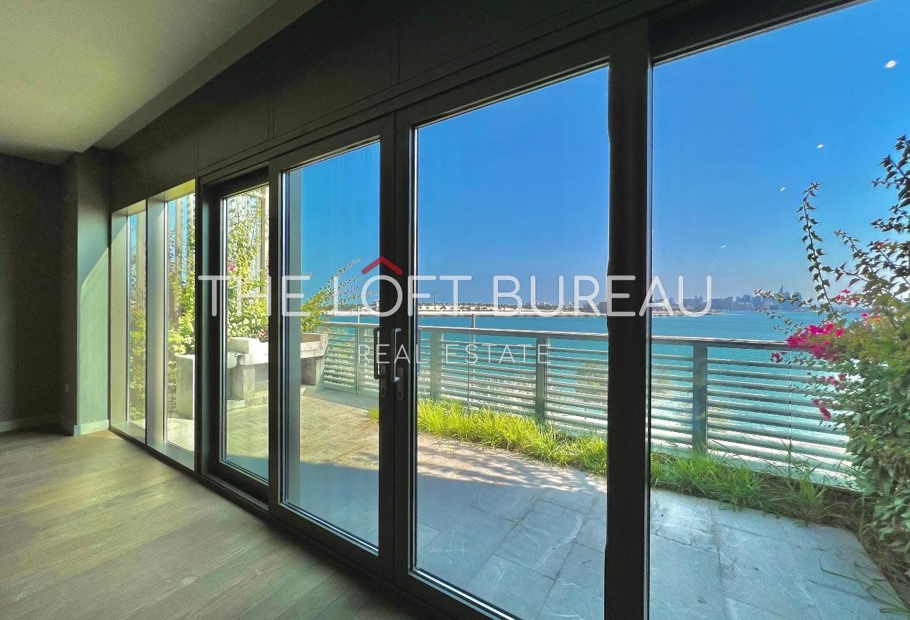SEA VIEW TOWNHOUSE 3+M | No Commission