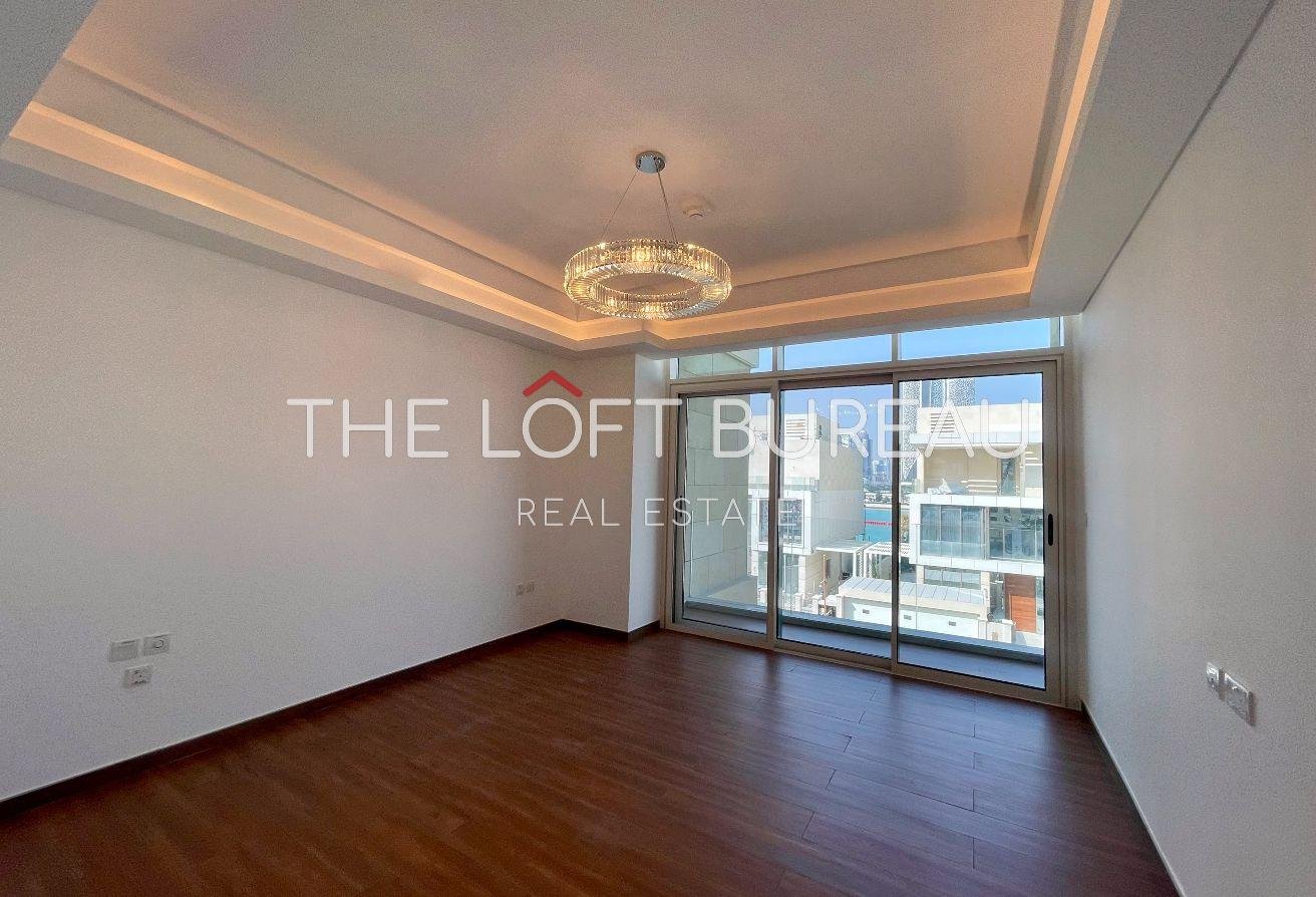 Lease-To-Own in GEWAN | 2 BR Crystal | 7 Y PP