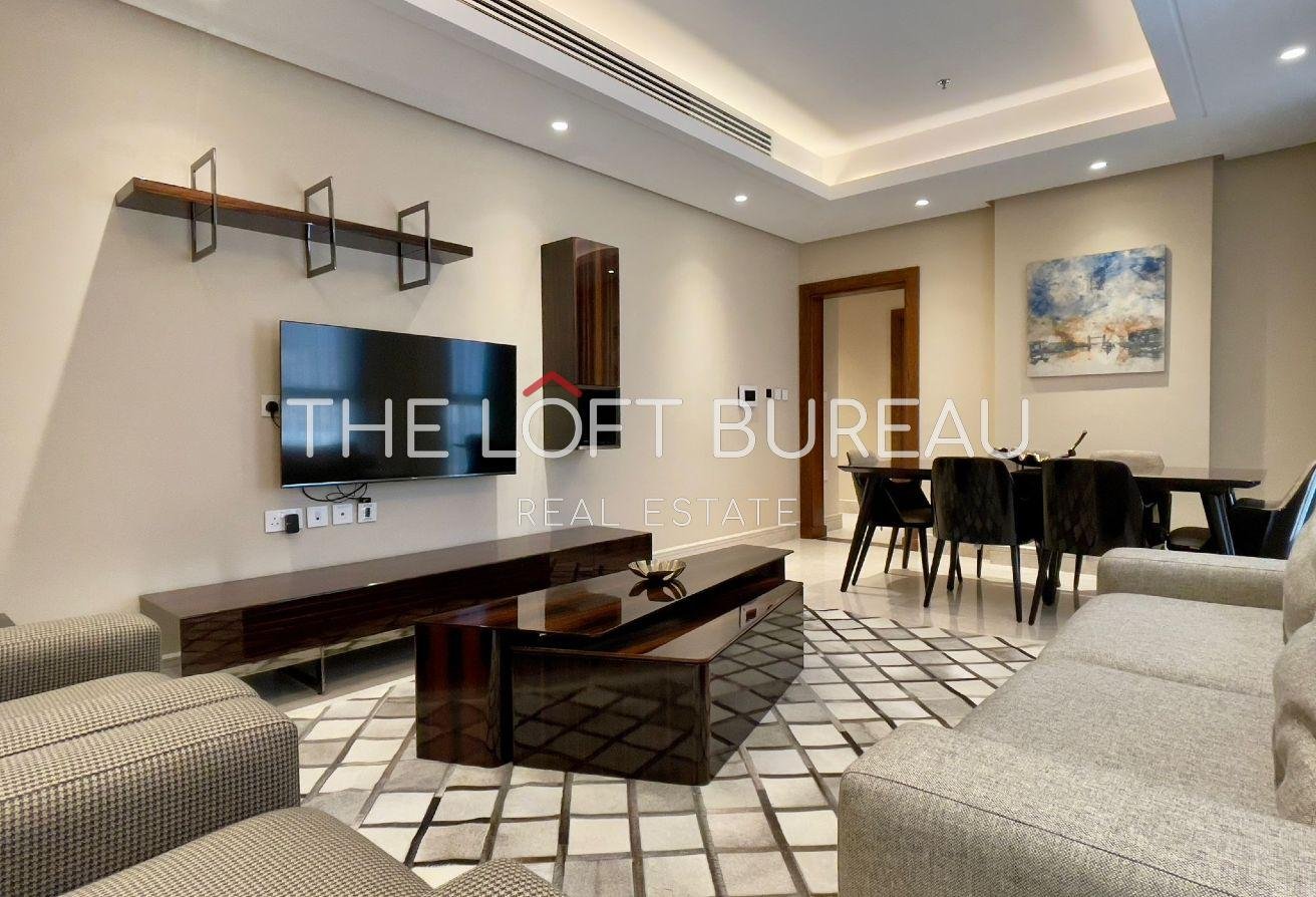 BILLS INCLUDED ONE MONTH FREE FULLY FURNISHED 2 BR