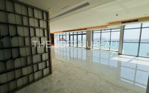 No Commission | Luxurious 4 Bedrooms Penthouse