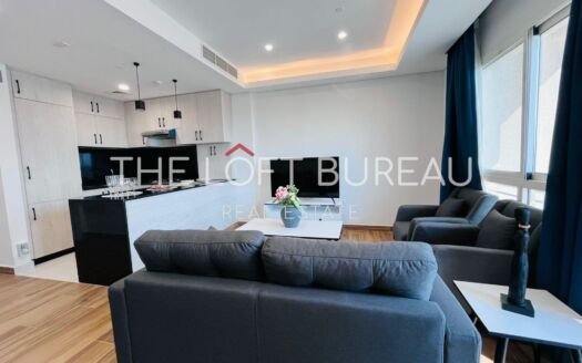 |Cozy | One BHk | No commission| included bills