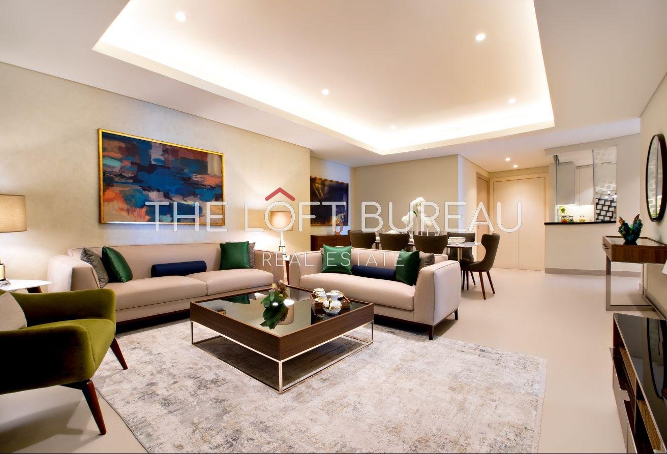 NO AGENCY FEE I BILLS INCLUDED I SEA VIEW 3BR+MAID