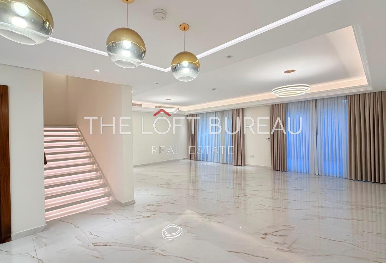 No Commission! 6BR Villa Cooling Included!