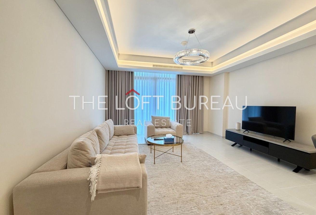 BEST RENT I BRAND NEW I CORNER UNIT I MODERN 1 BR