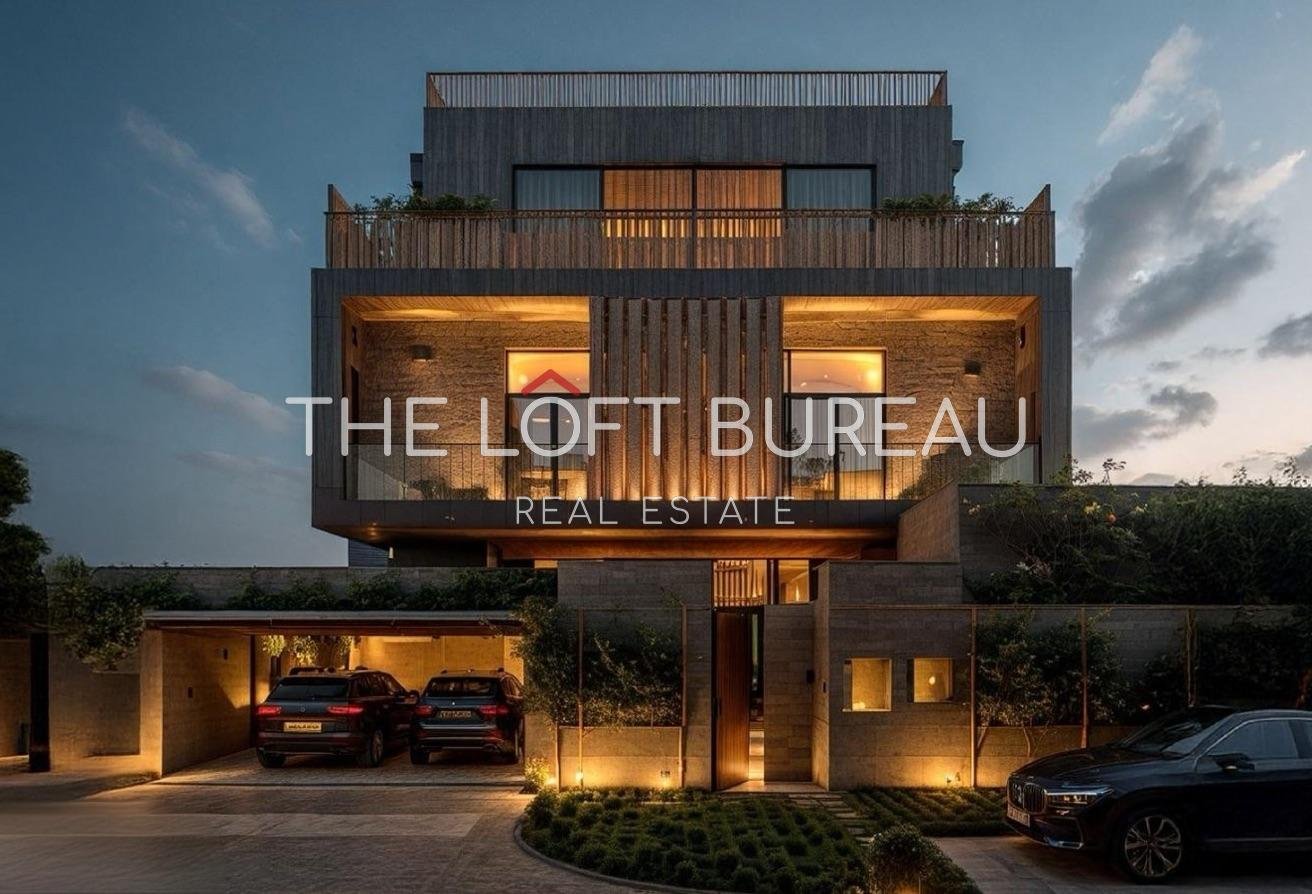 Create Your Dream Villa | 10% DP | 6-Year PP