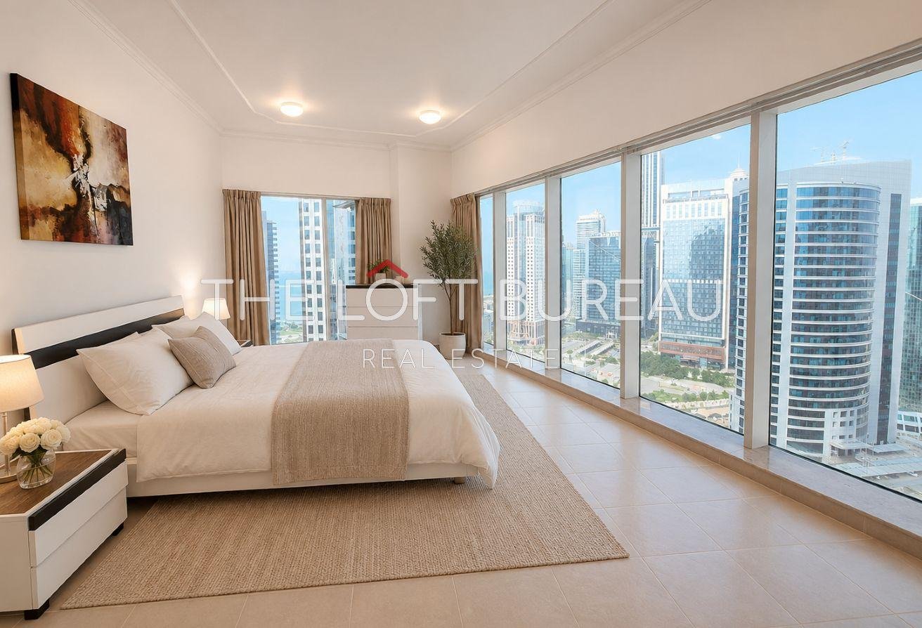2+M | FURNISHED | QATAR COOL INCLUDED