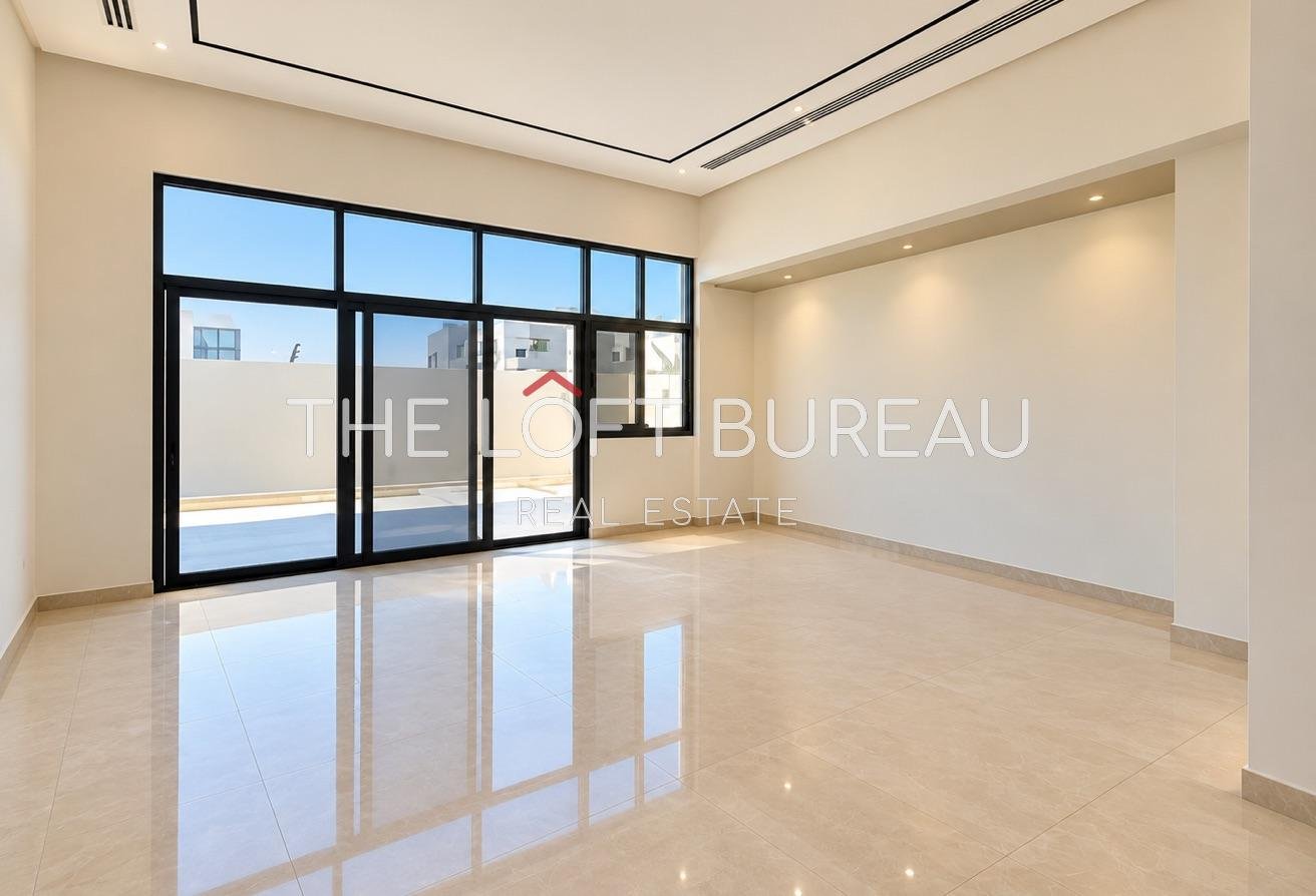 FREEHOLD | BRAND NEW | STANDALONE VILLA |
