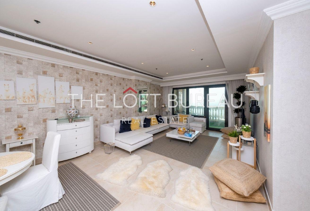 TITLE DEED I PRIME TOWER I SEA VIEW I STORE RM