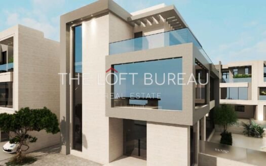 4BHK Fully Furnished Villa Sale in Qetaifan Island