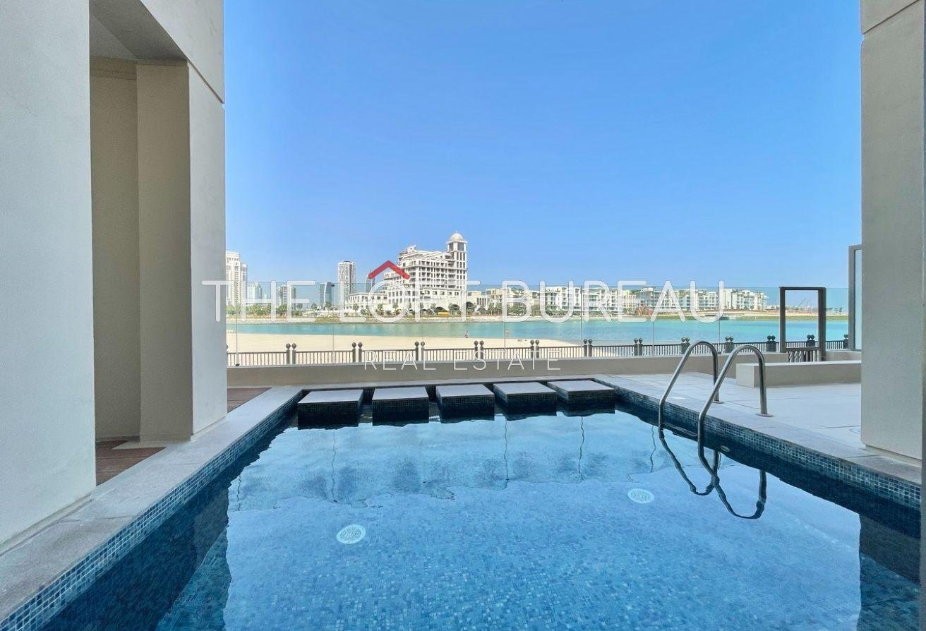 NO COMMISSION I BILLS INCLUDED I LUXURY 5 BR+MAID