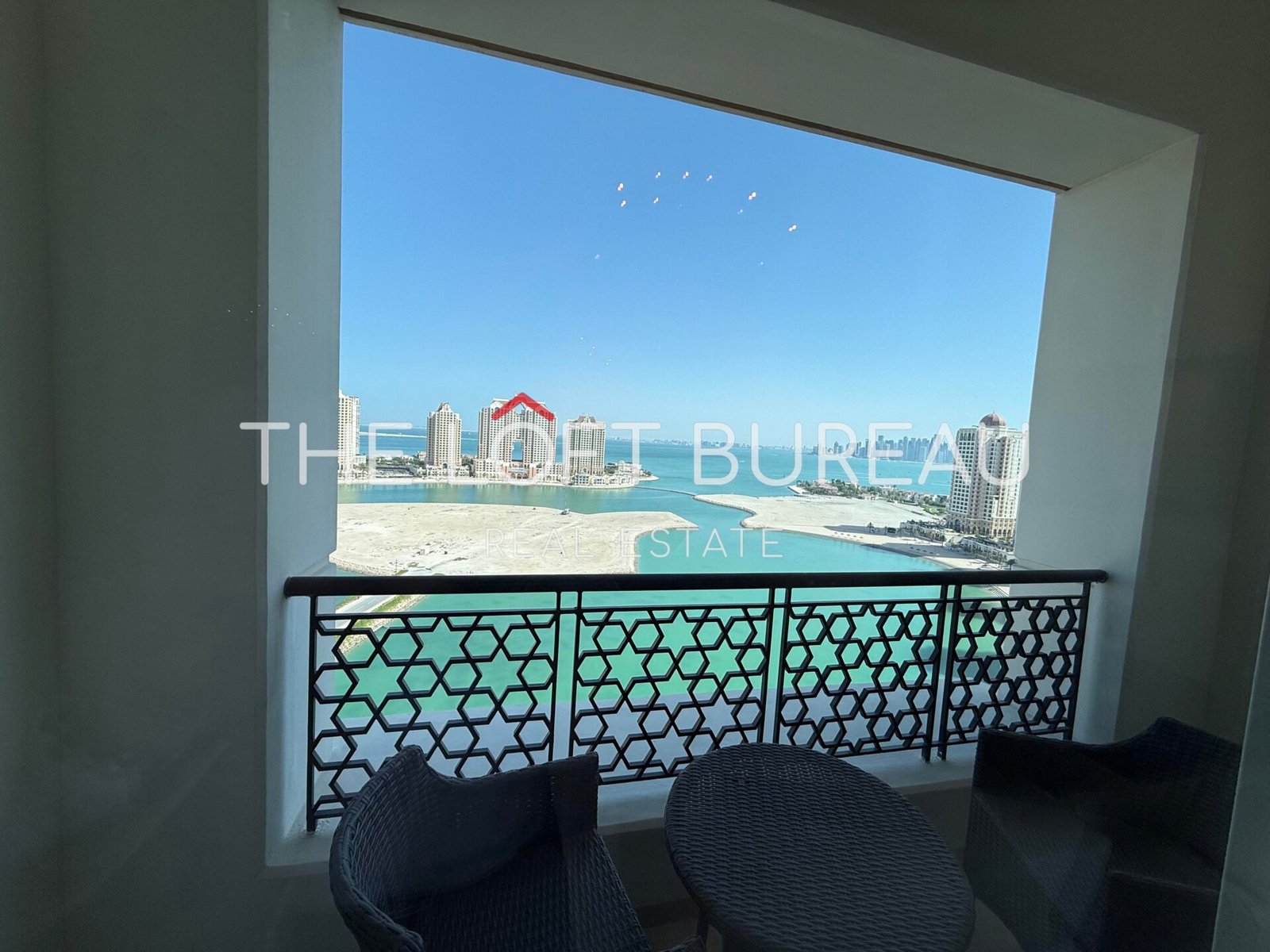 Sea View | 3 bedrooms in Viva | bills included