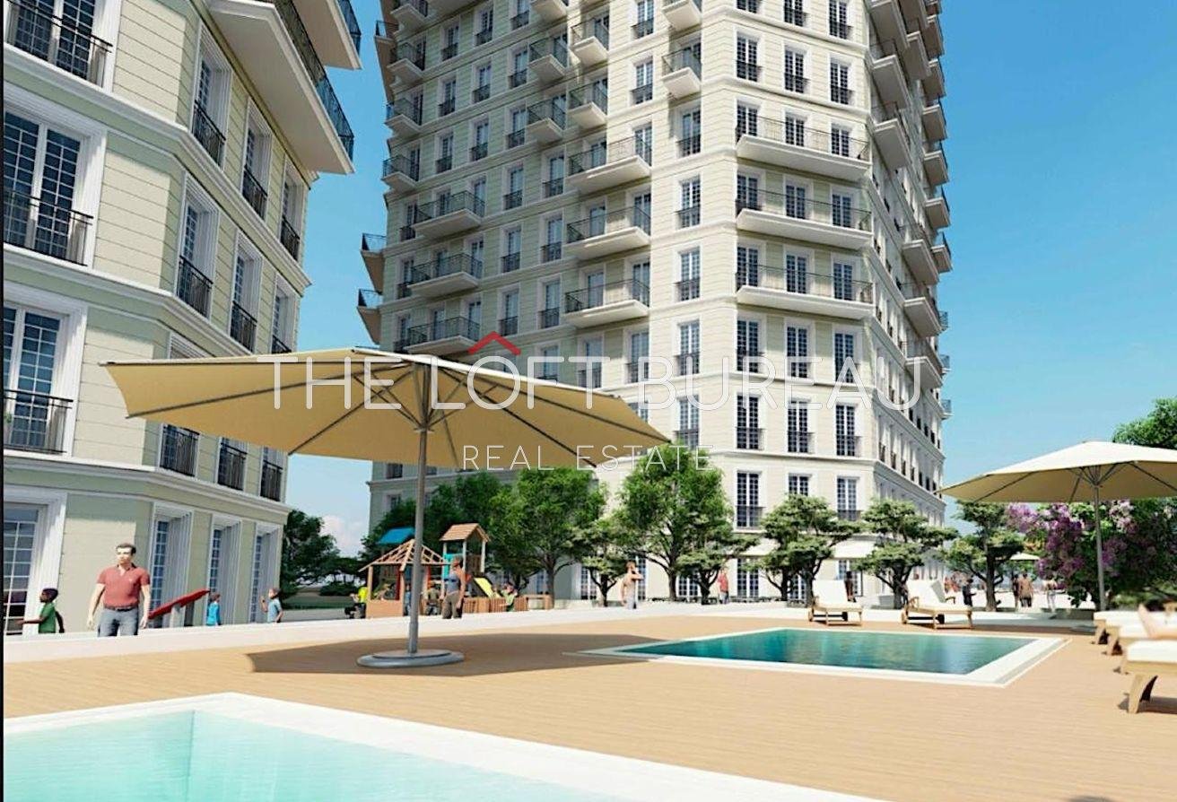Prime Location | 1+BHK | 5-Year PP |Ready to move