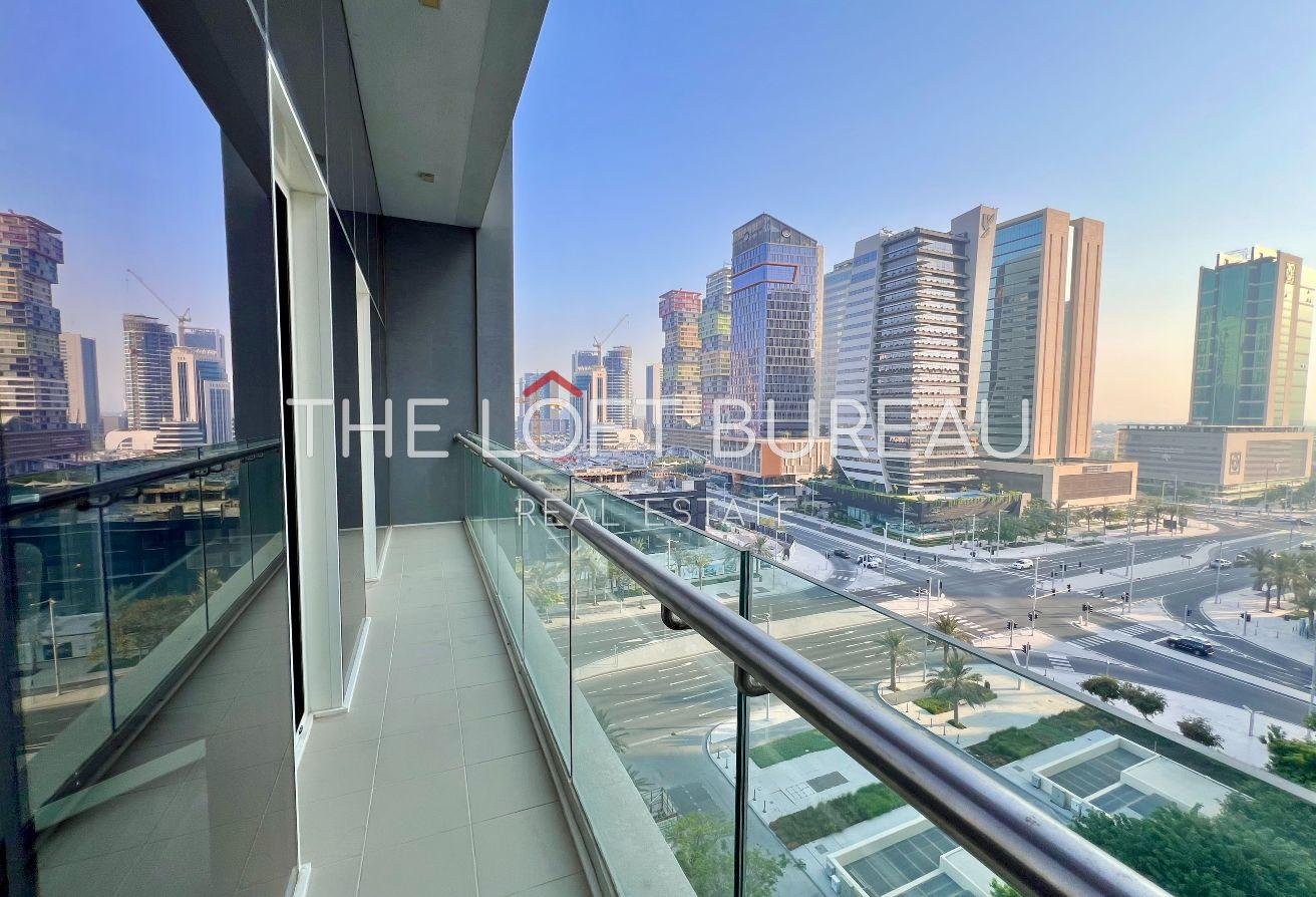 1 BEDROOM | BILLS INCLUDED | STUNNING CITY VIEW