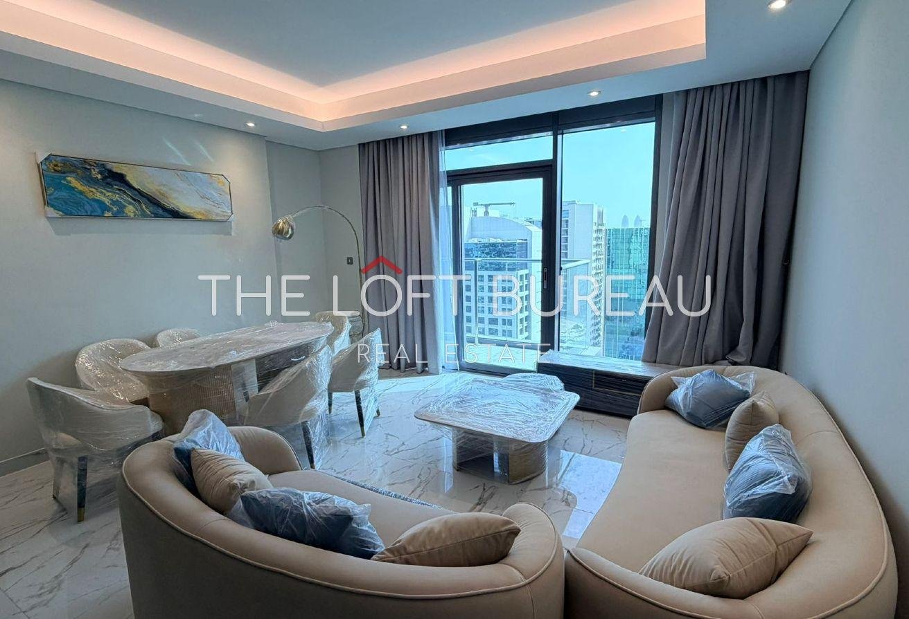 Great Investment !  Rented F/F 2 BR For Sale !