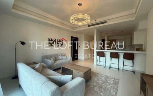 |Modern| One Bedroom For Rent In Gewan Island