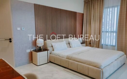 For Sale – 2BR Fully Furnished Apartment 0% DP