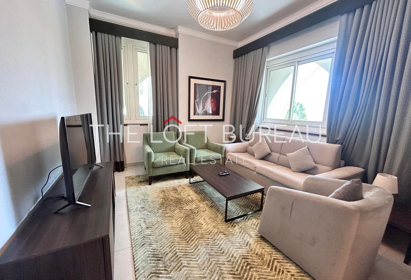 1 Month Free | All Bills Included Fully Furnished