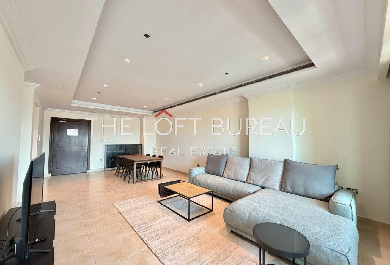 Home 10 PRIME TOWER I MARINA VIEW I STORE RM I MODERN 2 BR