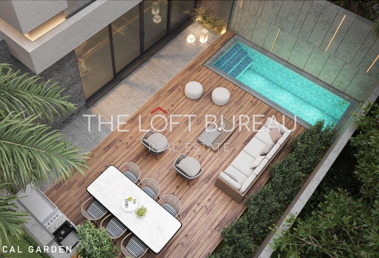 5 BHK Villas | Free Hold| Payment Plan