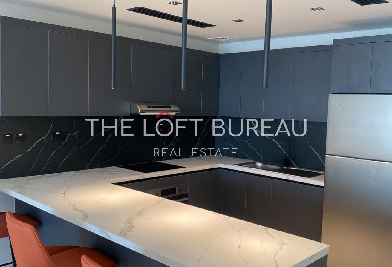 HOT DEAL | 1BHK | FULLY | BEACH ACCES