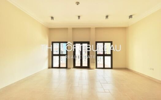 1 Month Free I Semi Furnished I1BR | QC Included