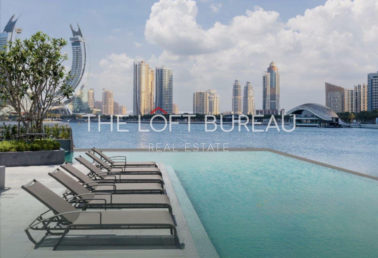 NO COMMISSION|10% Downpayment|Sea View|6 Year PP