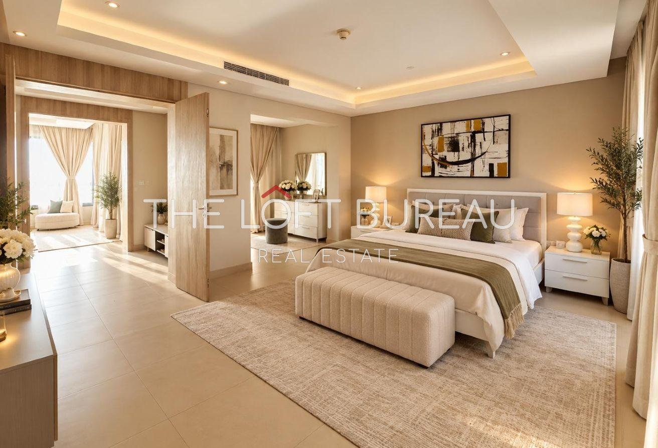 FULLY RENOVATED|TRIPLEX|FULL SEA VIEW|2 PARKINGS