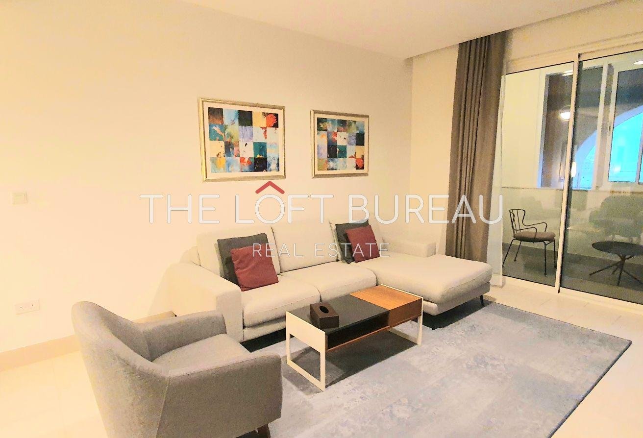 1BK+Office | Bills Included + WIFI | NO FEES