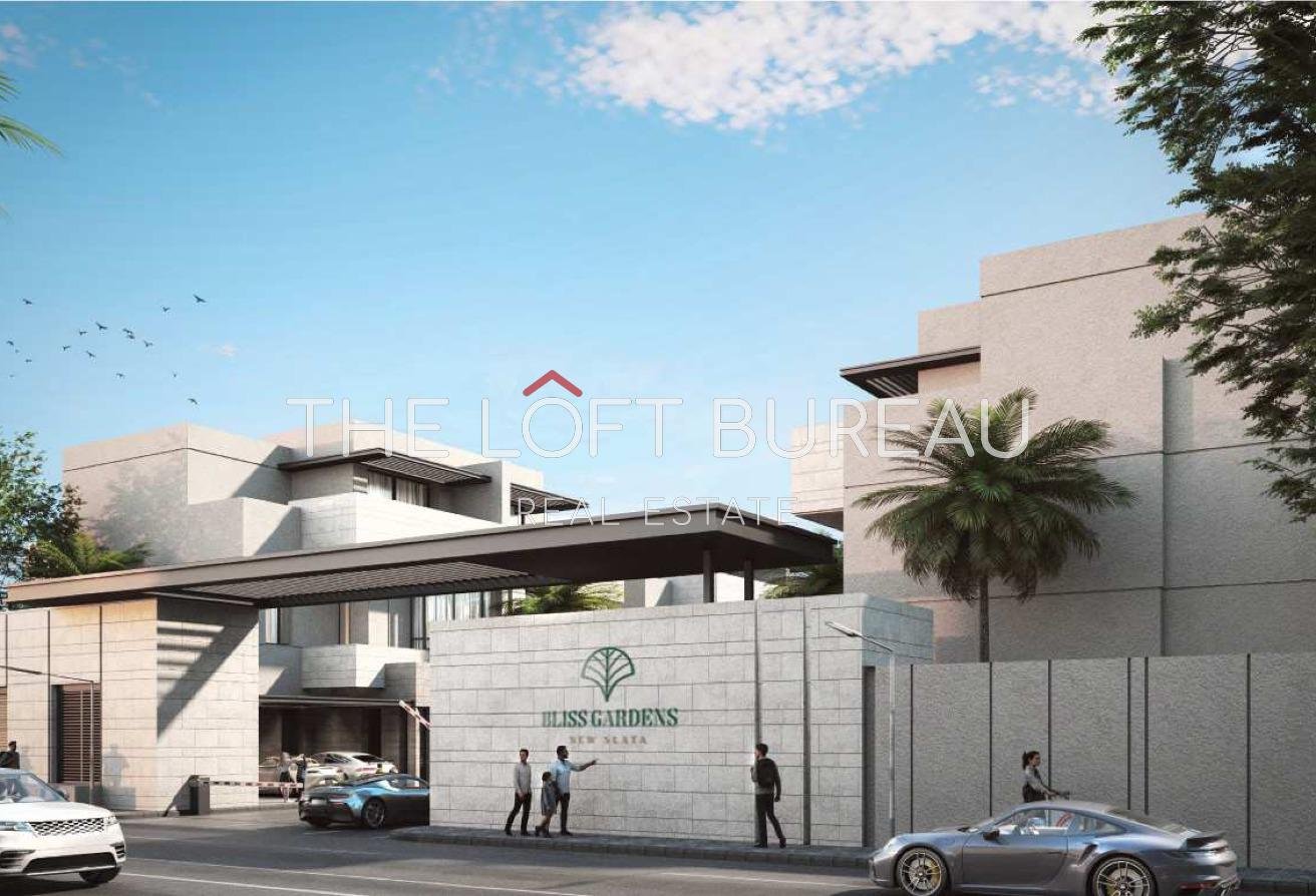 Luxurious | 5 BR Villa Compound | IN New Salata