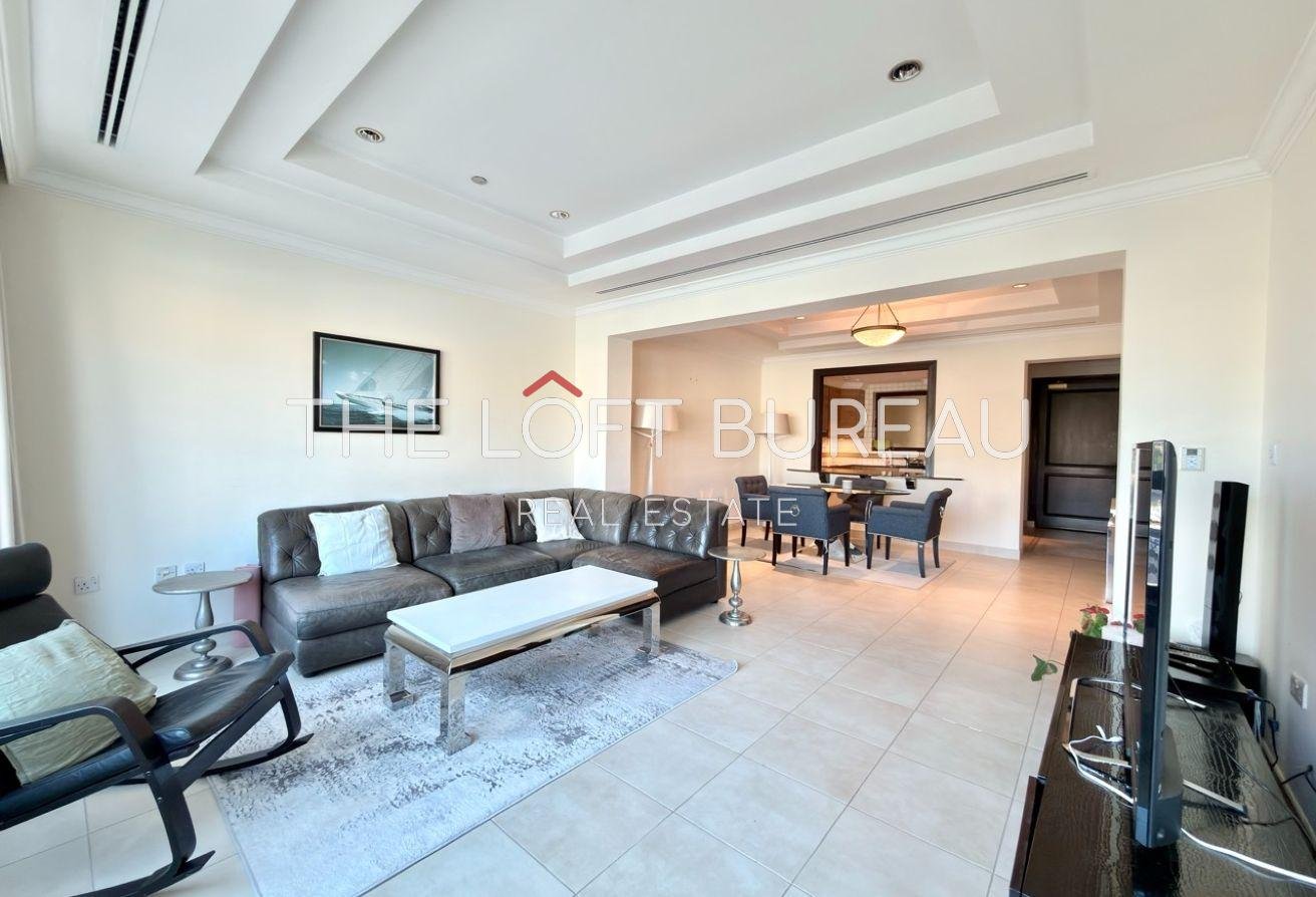 MARINA VIEW I POOL GYM ACCESS I MODERN 1 BR