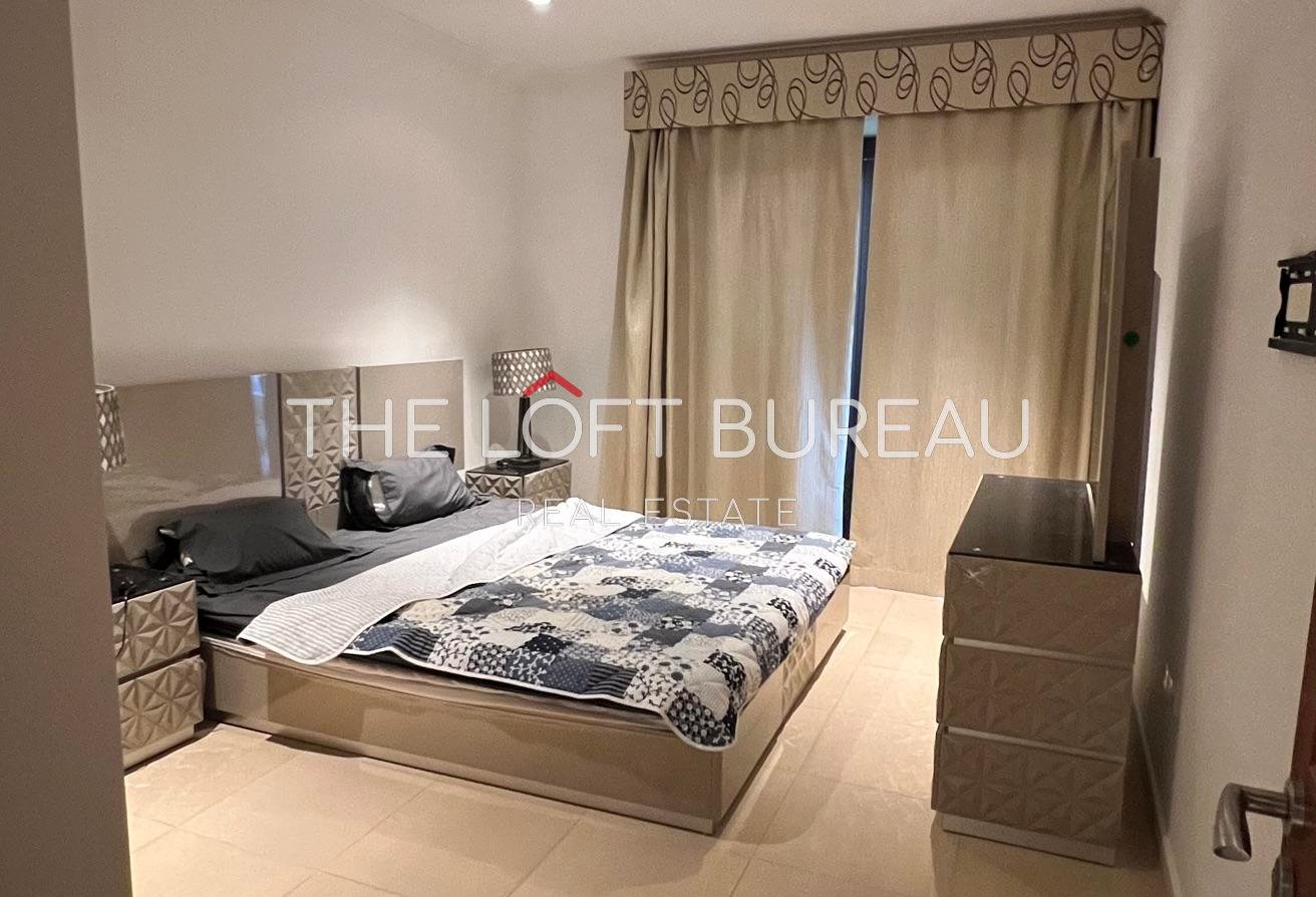 LUXURY 1BHK | INCLUDING BILLS |MARINA VIEW