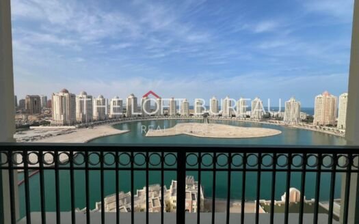 NO COMMISSION/QC IN/BREATHTAKING SEA VIEW/3 BHK