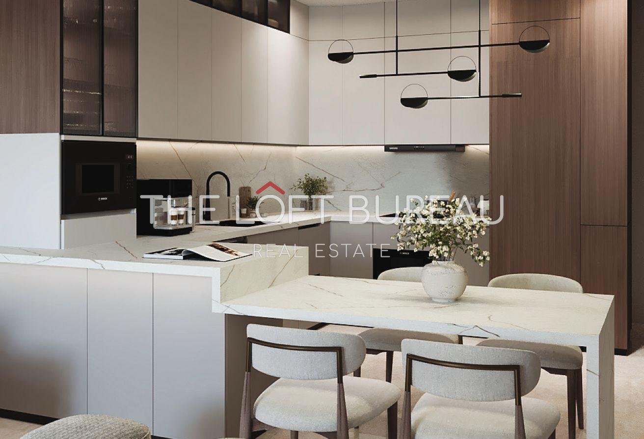 Modren| 2BR For Sale | In Fox Hills