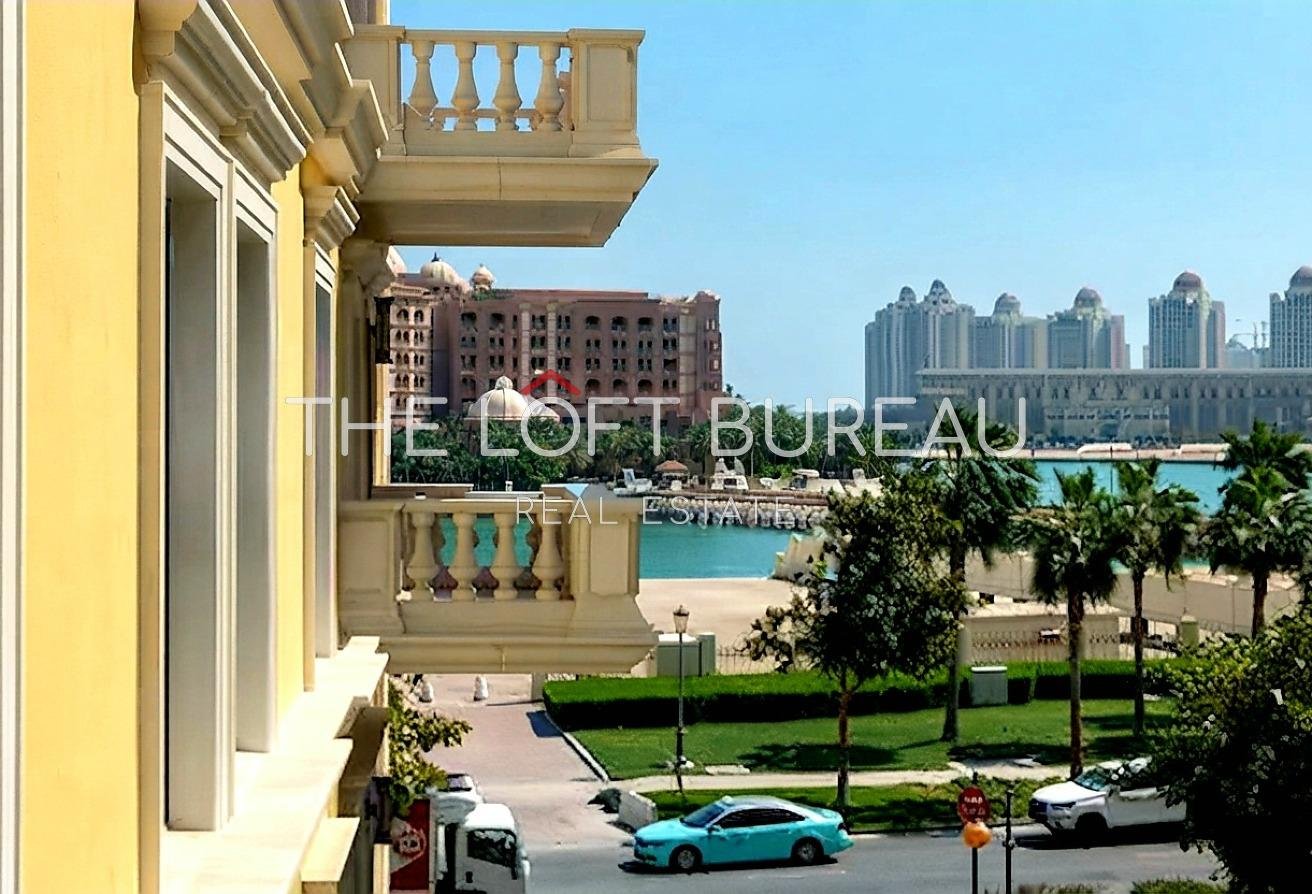 Canal View 2BK | 20% Corporate | Q Cool | NO FEES