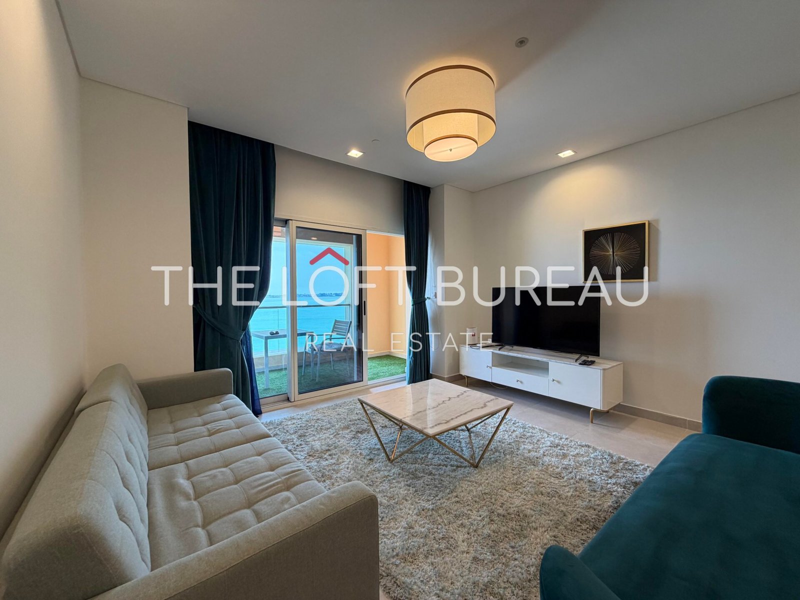 UNIQUE 1BR | BILLS INCLUDED | SKYLINE VIEW