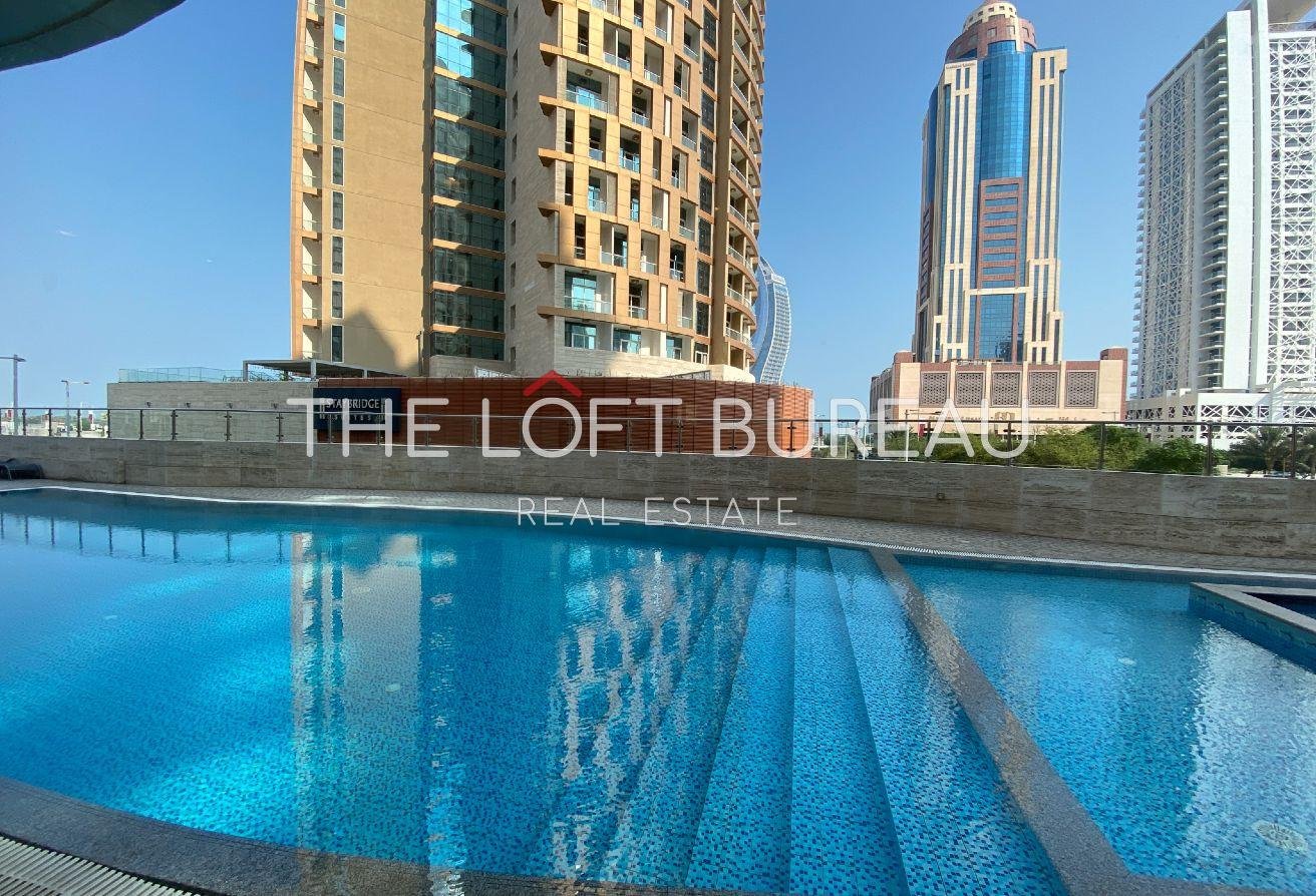 Hot Offer. 2BR In Lusail Marina. Bills Included