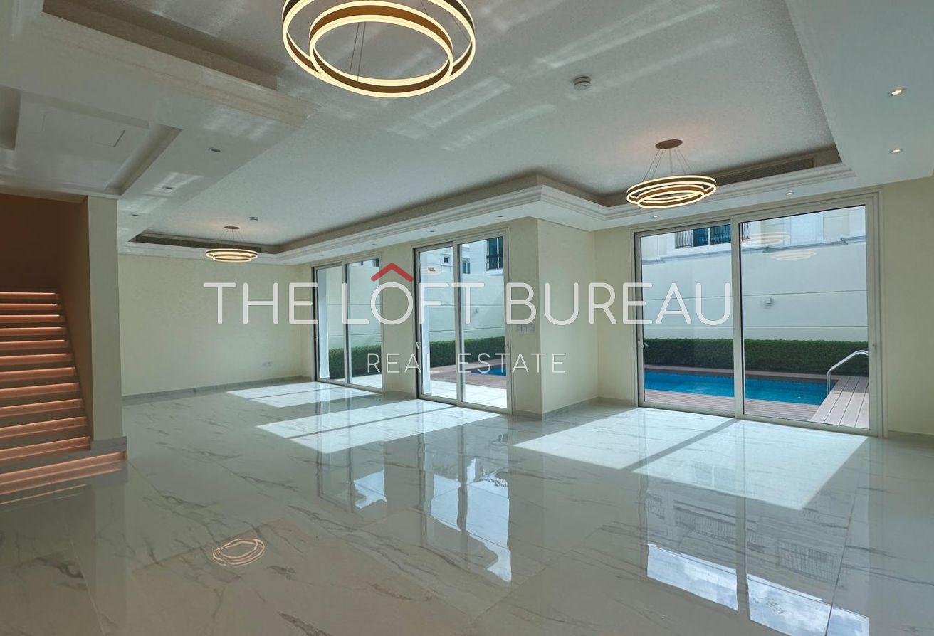 No Commission | Private Pool | Driver’s Room