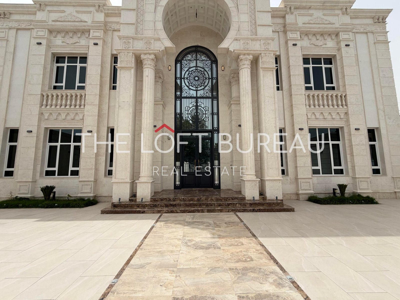 BRAND NEW || OUTSIDE MAJLES || DIPLOMATIC AREA
