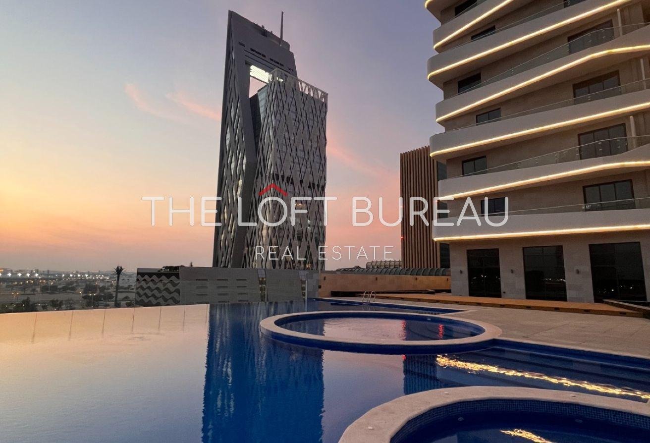 EXTRA 1 MONTH FREE|BILLS INCLUDED|FURNISHED|MARINA